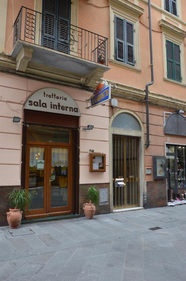 Posizione_Strategica_Sottosopra_Laspezia La Spezia Exterior foto